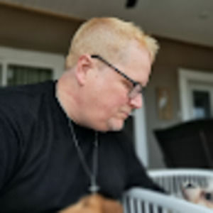 Meet your Posher, Danny